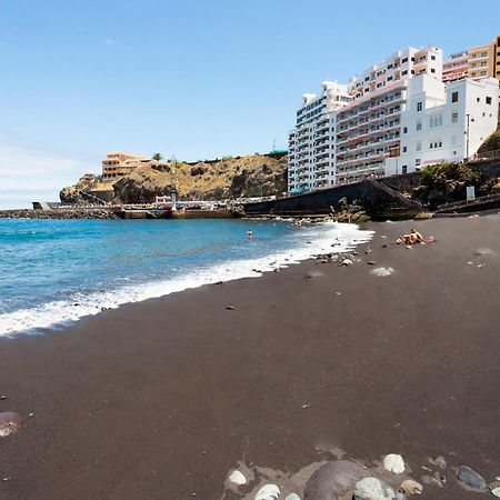 Apartamento Lucero Del Alba 伊科德·德·洛斯·维诺斯 外观 照片