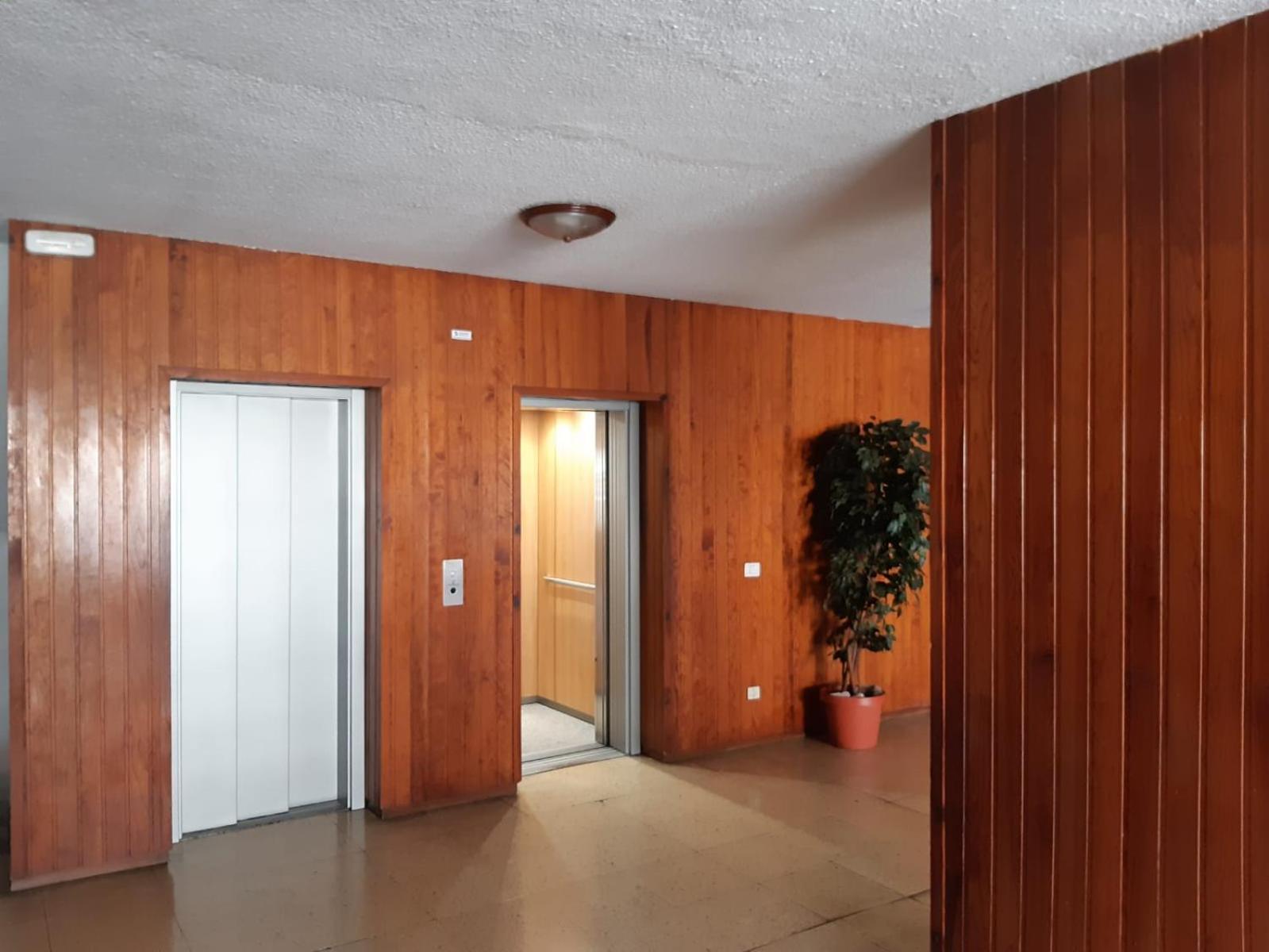 Apartamento Lucero Del Alba 伊科德·德·洛斯·维诺斯 外观 照片