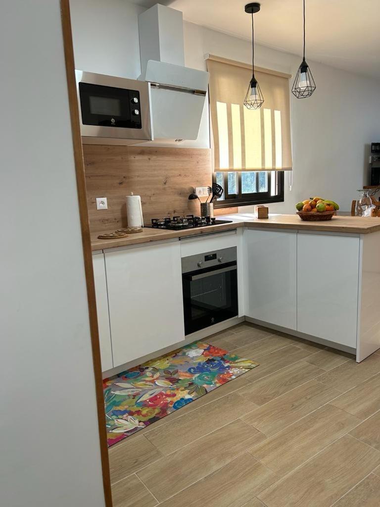 Apartamento Lucero Del Alba 伊科德·德·洛斯·维诺斯 外观 照片